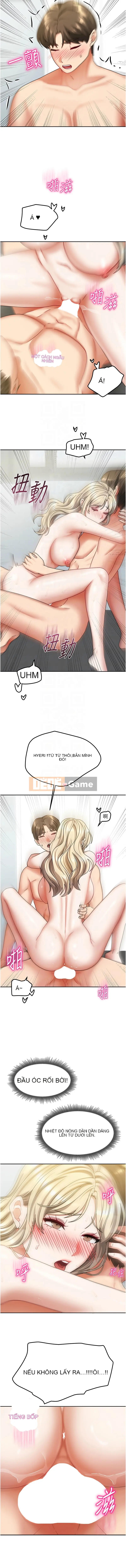 Người thuê nữ của tôi Chương 1-15