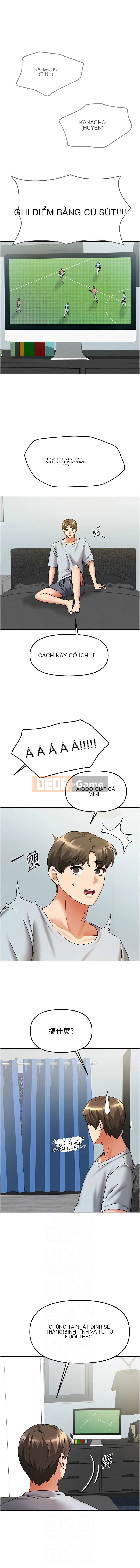 Người thuê nữ của tôi Chương 1-15