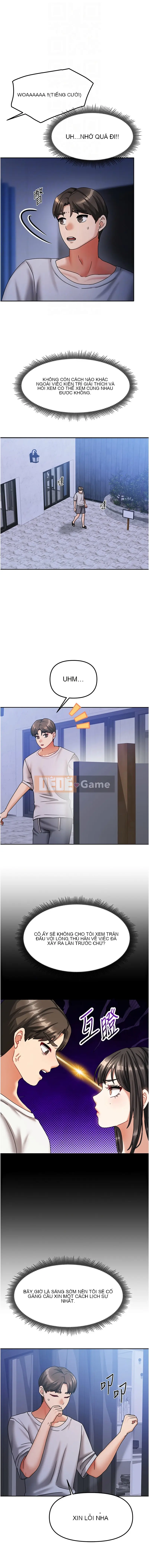 Người thuê nữ của tôi Chương 1-15