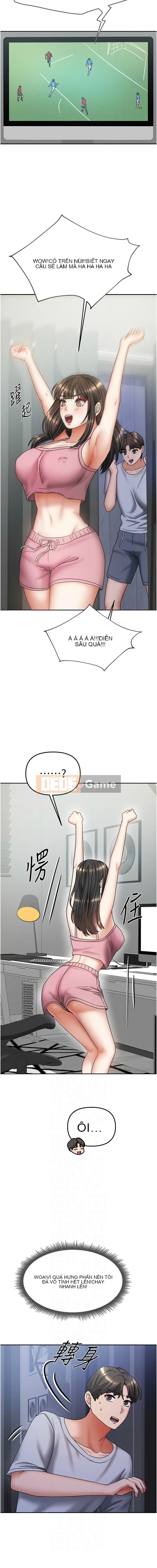 Người thuê nữ của tôi Chương 1-15