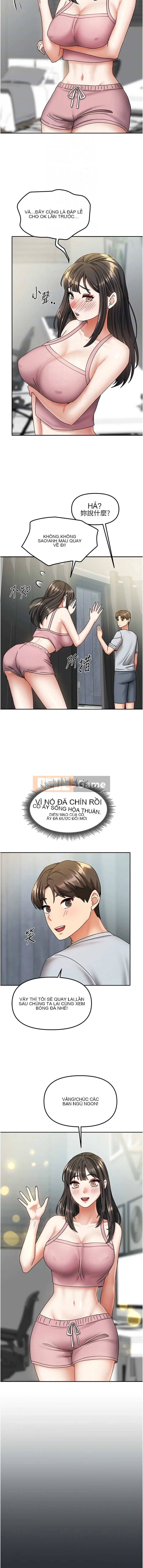 Người thuê nữ của tôi Chương 1-15