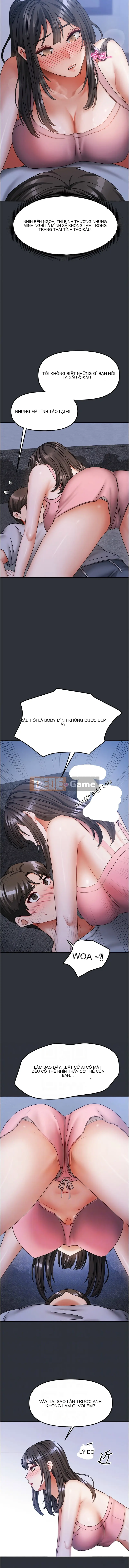 Người thuê nữ của tôi Chương 1-15