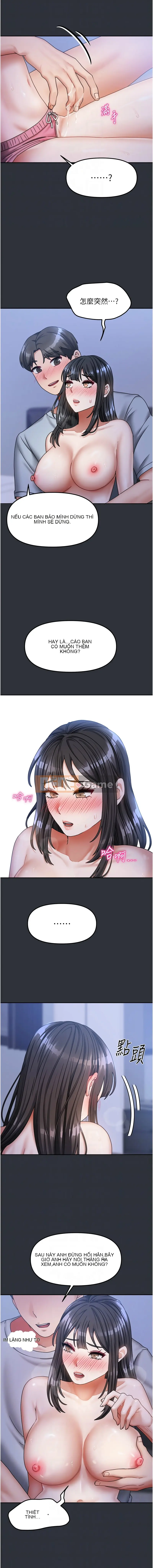 Người thuê nữ của tôi Chương 1-15