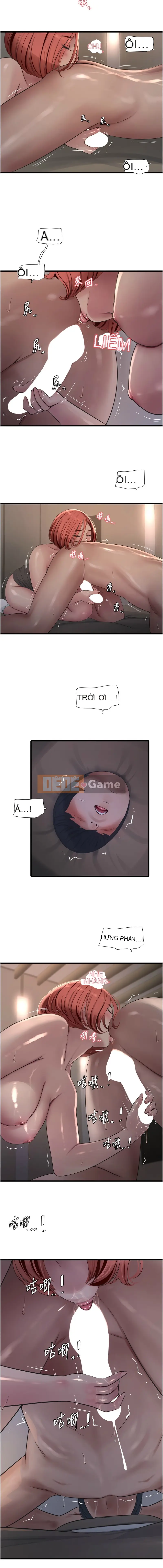 Nhật ký thợ sửa ống nước Chương 89-90