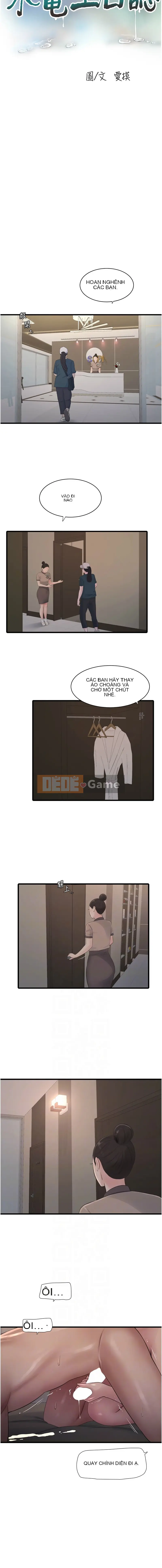 Nhật ký thợ sửa ống nước Chương 89-90