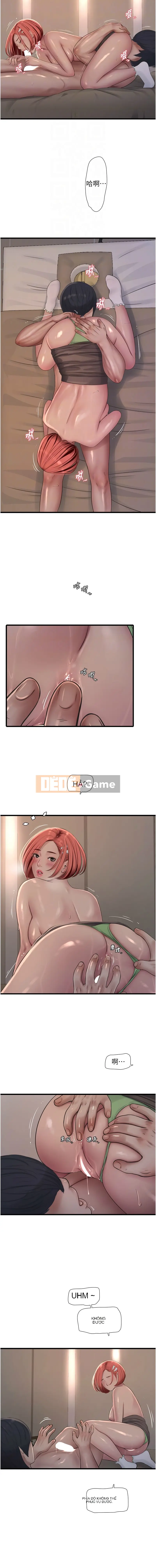 Nhật ký thợ sửa ống nước Chương 89-90