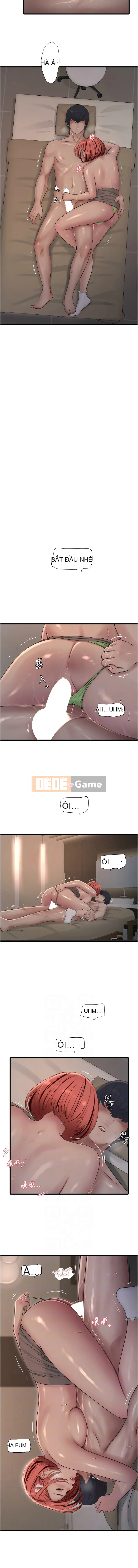 Nhật ký thợ sửa ống nước Chương 89-90