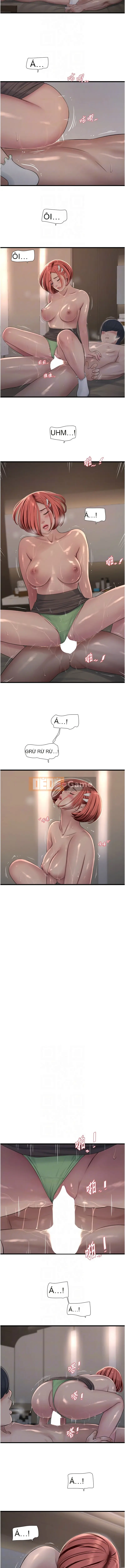 Nhật ký thợ sửa ống nước Chương 89-90