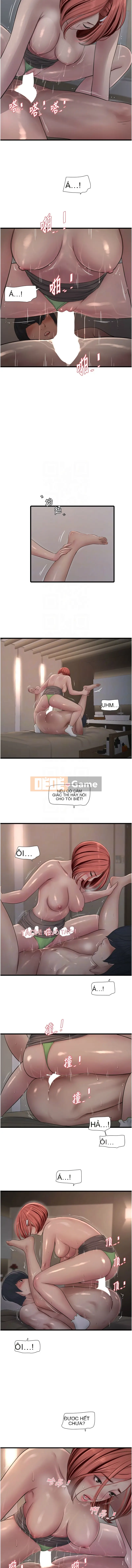 Nhật ký thợ sửa ống nước Chương 89-90