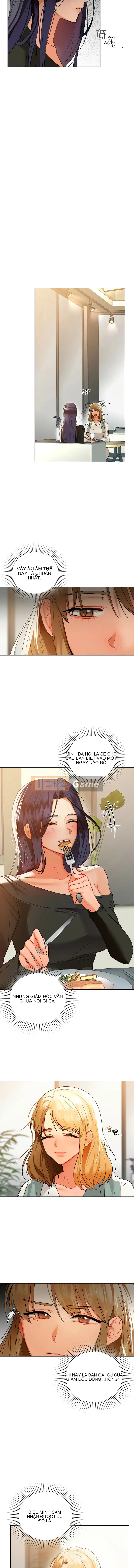 Cà phê Chương 62-63