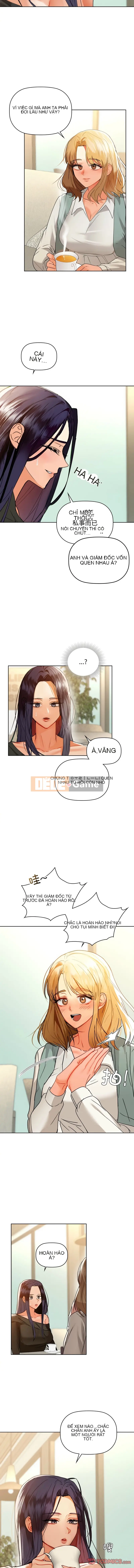 Cà phê Chương 62-63