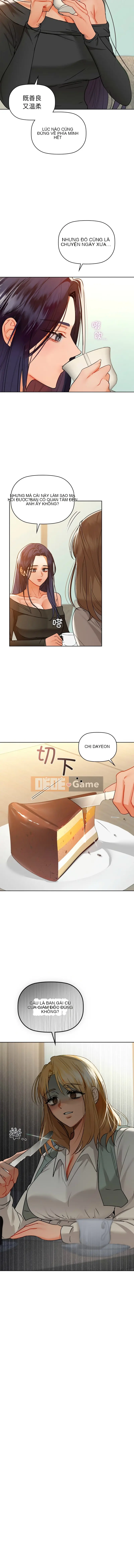 Cà phê Chương 62-63