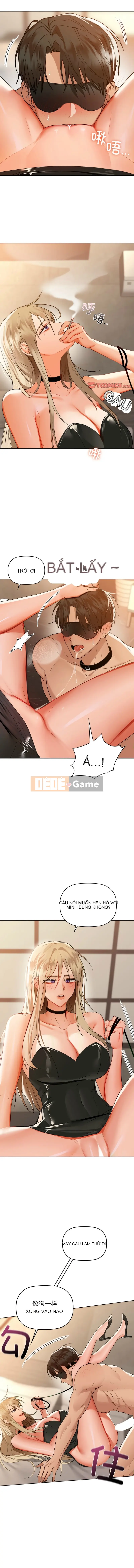 Cà phê Chương 62-63