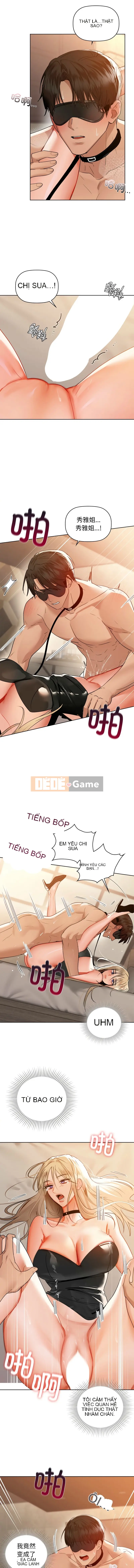 Cà phê Chương 62-63