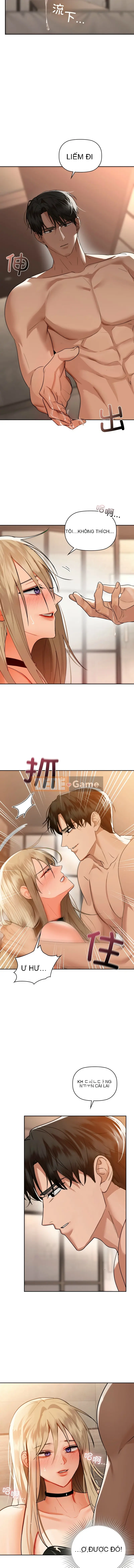 Cà phê Chương 62-63