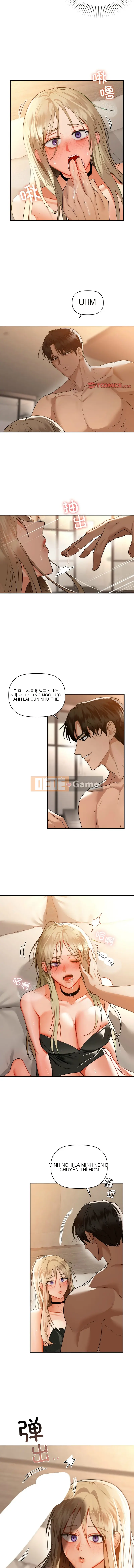 Cà phê Chương 62-63