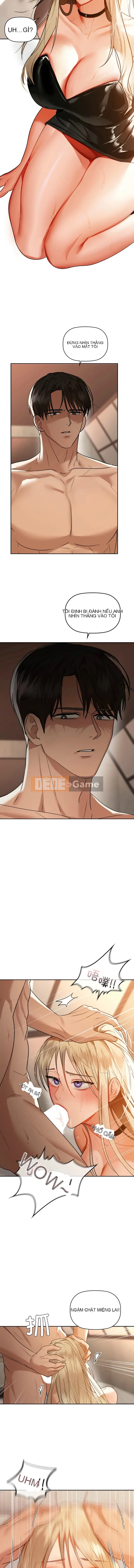 Cà phê Chương 62-63