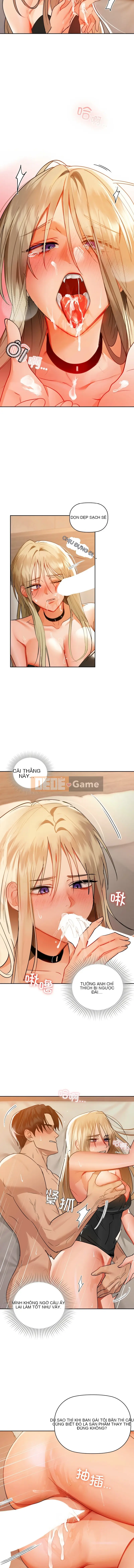 Cà phê Chương 62-63