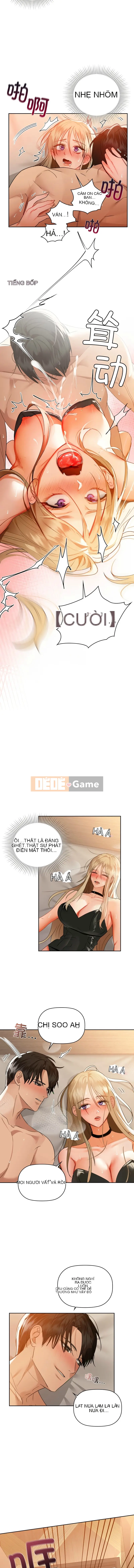 Cà phê Chương 62-63