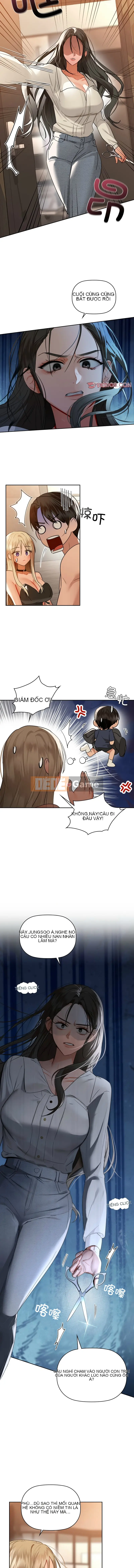 Cà phê Chương 62-63