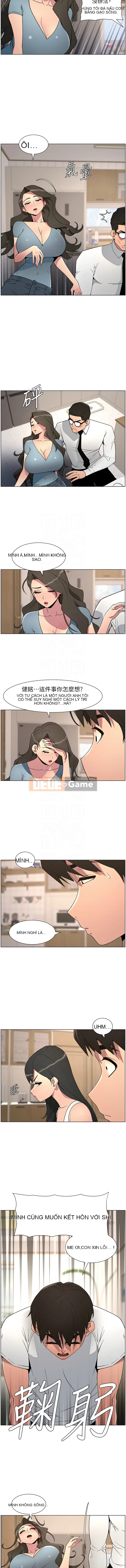 Bài học bí mật của anh chị em Chương 60-61