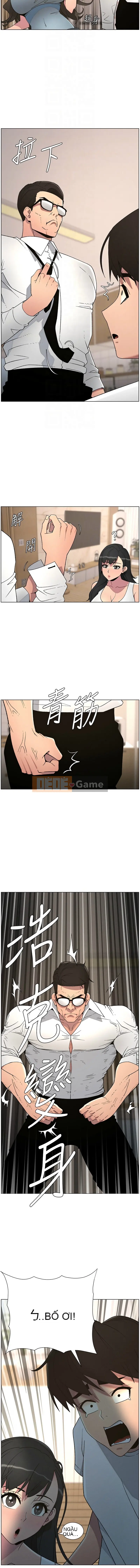 Bài học bí mật của anh chị em Chương 60-61