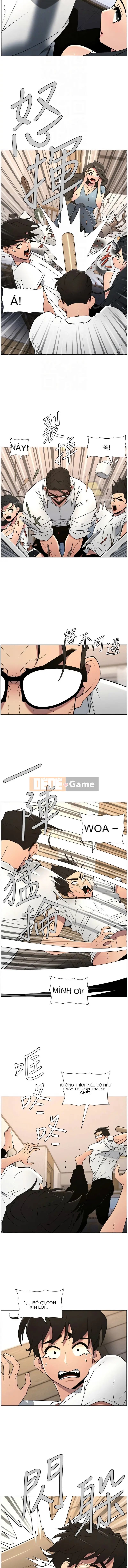 Bài học bí mật của anh chị em Chương 60-61