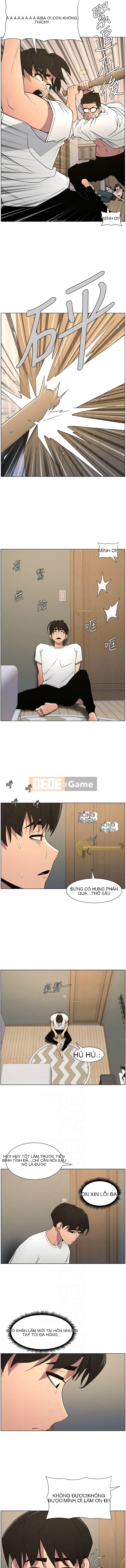 Bài học bí mật của anh chị em Chương 60-61