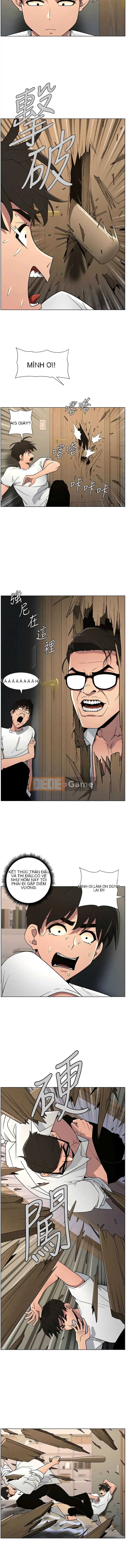 Bài học bí mật của anh chị em Chương 60-61