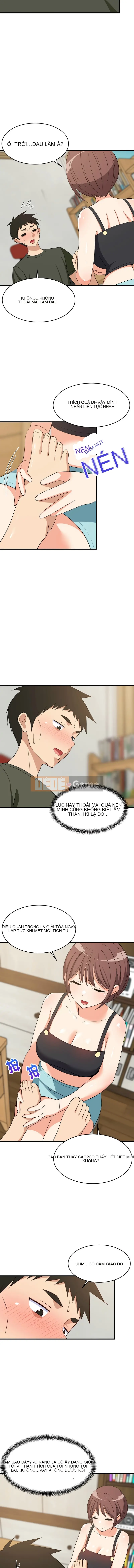 Gia sư sống ở nhà tôi Chương 46-47