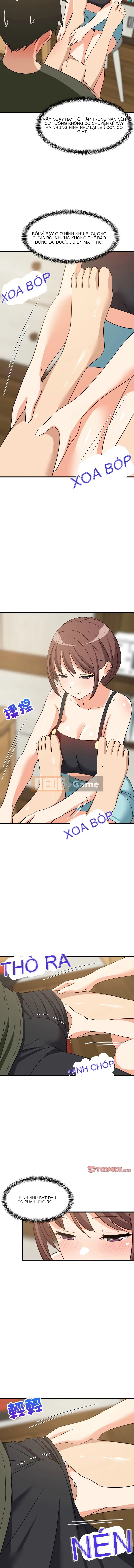 Gia sư sống ở nhà tôi Chương 46-47