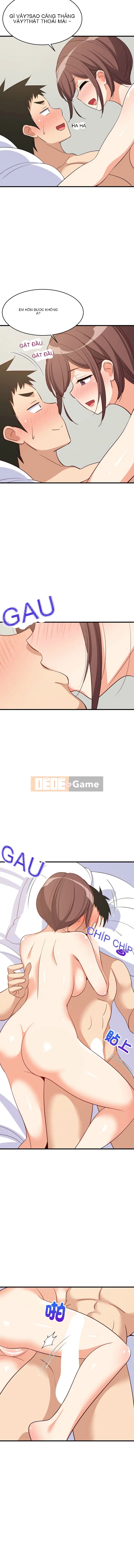 Gia sư sống ở nhà tôi Chương 46-47