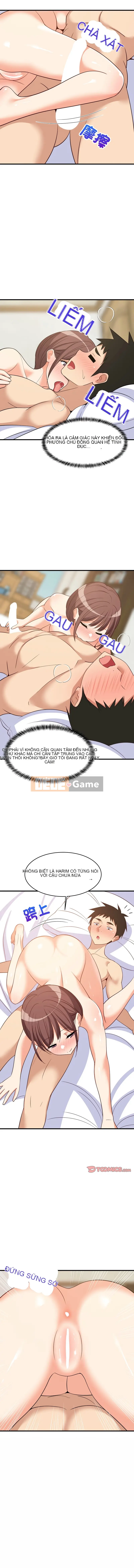 Gia sư sống ở nhà tôi Chương 46-47