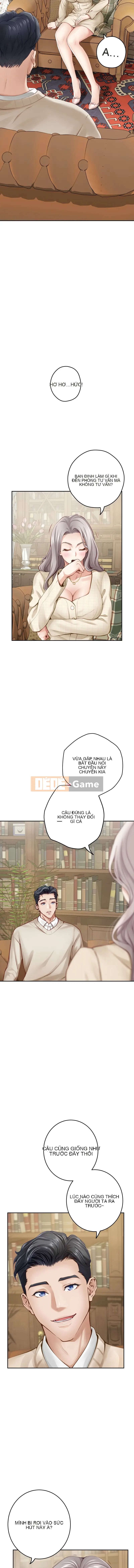 Thần niềm vui Chương 45-46
