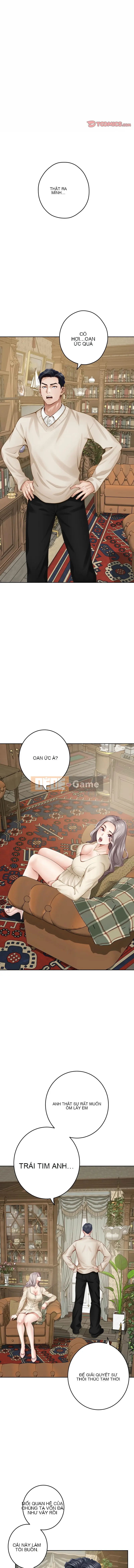 Thần niềm vui Chương 45-46