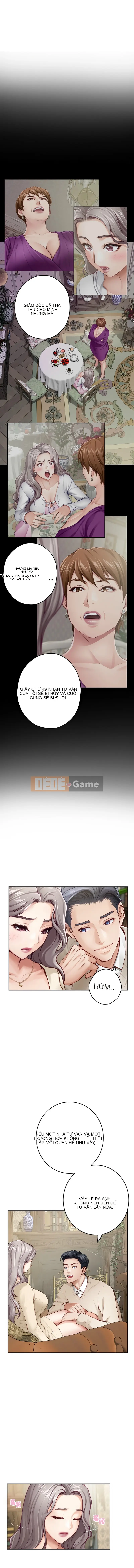 Thần niềm vui Chương 45-46