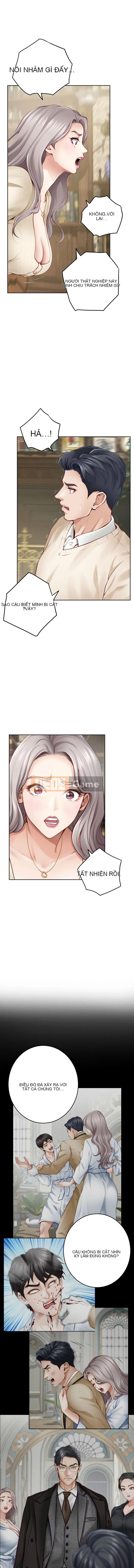 Thần niềm vui Chương 45-46