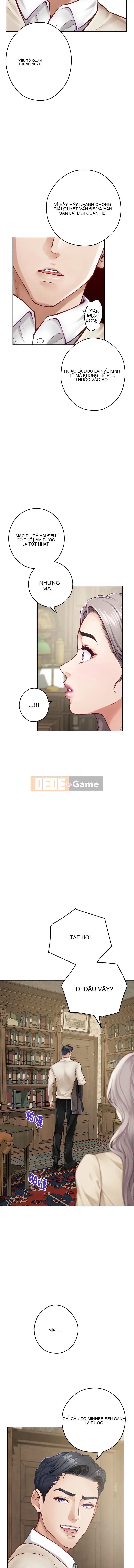 Thần niềm vui Chương 45-46