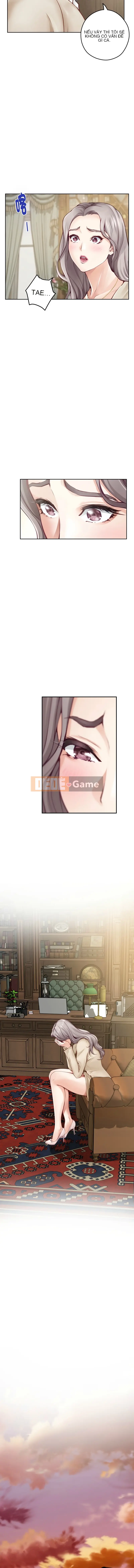 Thần niềm vui Chương 45-46