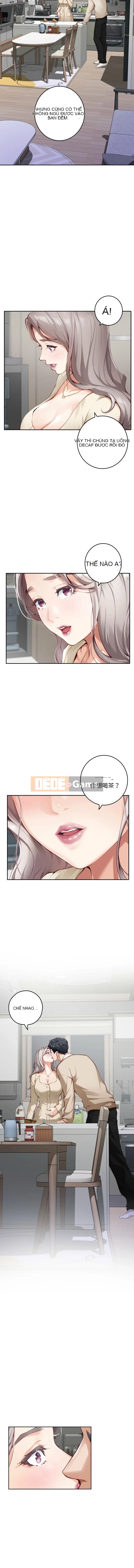 Thần niềm vui Chương 45-46