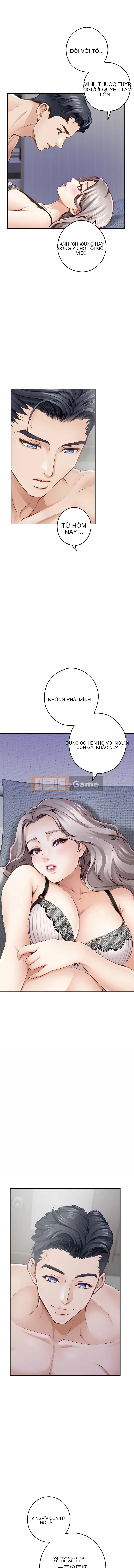 Thần niềm vui Chương 45-46