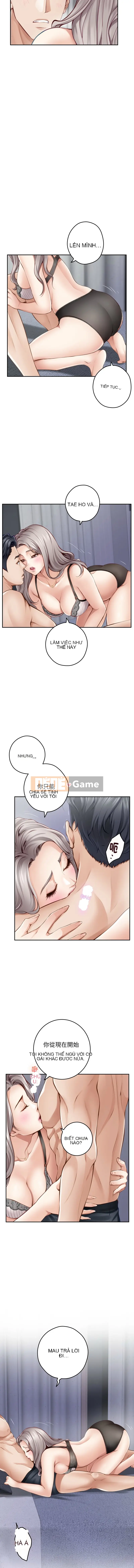 Thần niềm vui Chương 45-46