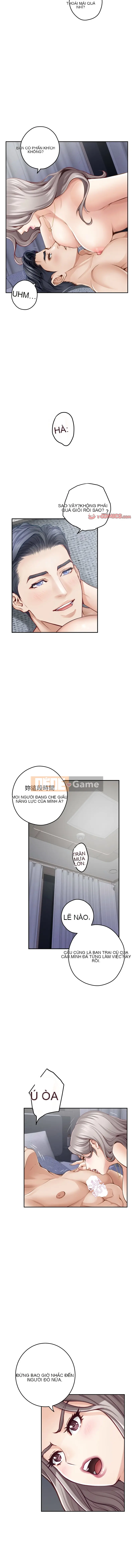 Thần niềm vui Chương 45-46