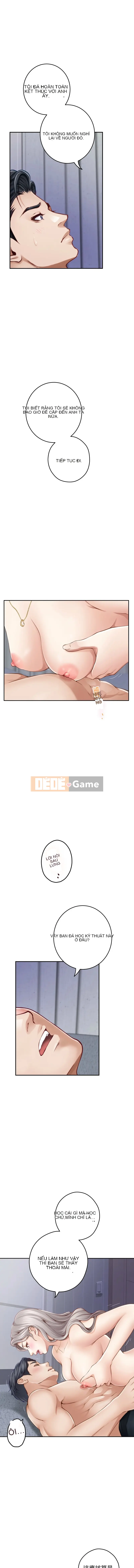 Thần niềm vui Chương 45-46