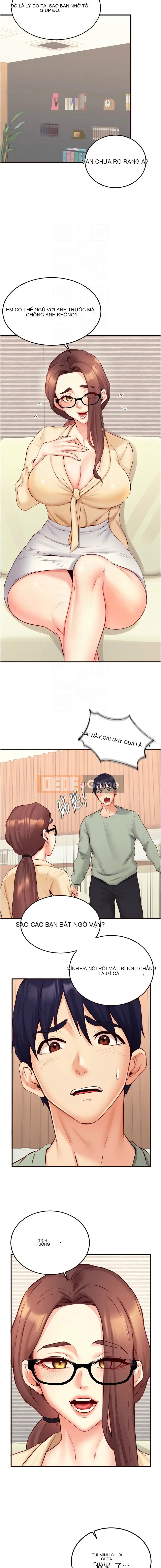 Tự chọn SỮA. Chương 39-40