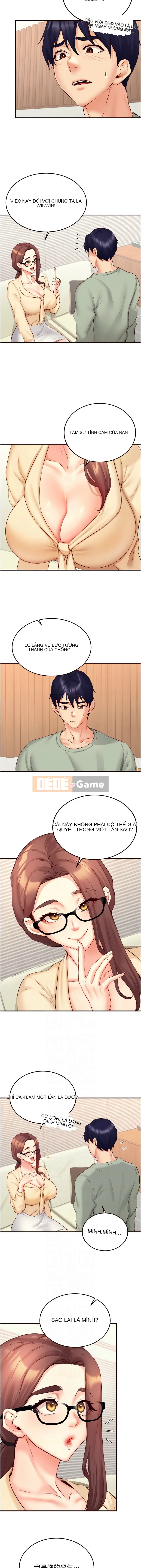 Tự chọn SỮA. Chương 39-40