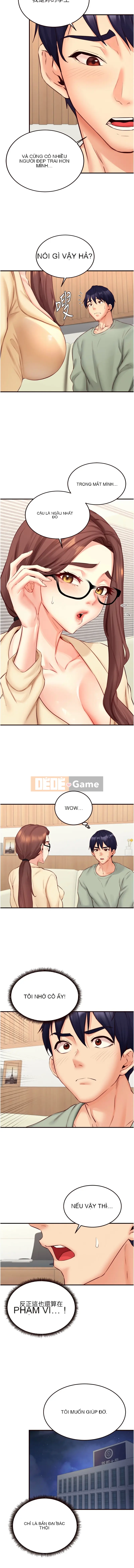 Tự chọn SỮA. Chương 39-40