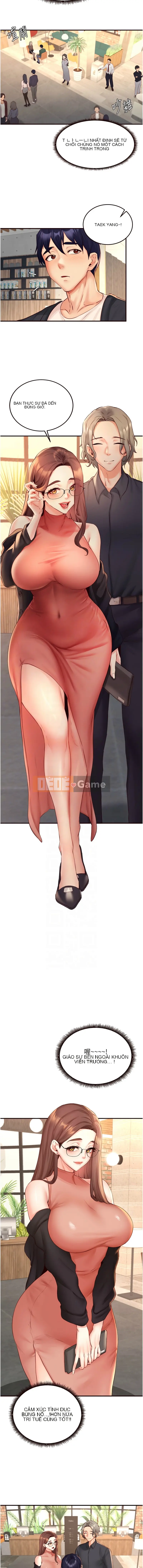 Tự chọn SỮA. Chương 39-40