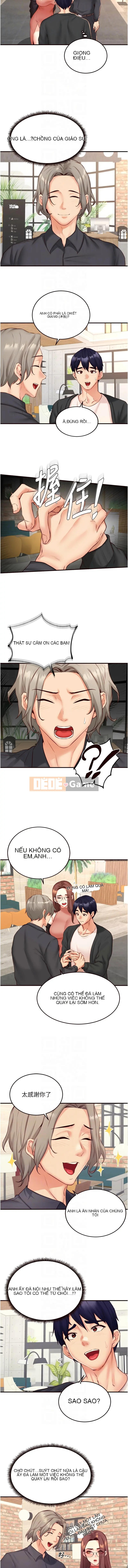 Tự chọn SỮA. Chương 39-40