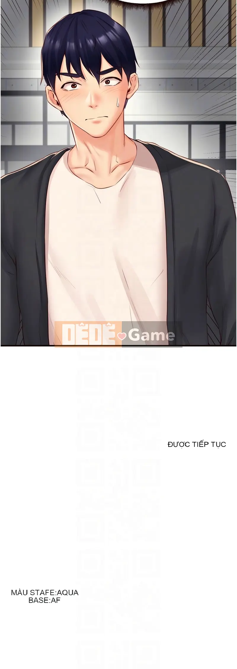 Tự chọn SỮA. Chương 39-40